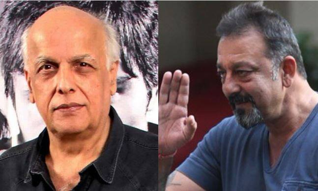 संजय दत्त सुबह उठते ही हिरोइन के बारे में सोचते थे: महेश भट्ट Sanjay Dutt’s first thought in the morning would be about heroin, Says Mahesh Bhatt संजय दत्त सुबह उठते ही हिरोइन के बारे में सोचते थे: महेश भट्ट