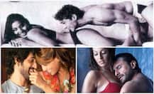 \'भल्लालदेव\' से लेकर सैफ अली खान तक बिपाशा के रह चुके हैं छह अफेयर, करन की हैं दूसरी पत्नी