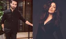 ‘बत्ती गुल मीटर चालू’ में यामी गौतम की हुई एंट्री, शाहिद कपूर ने किया स्वागत