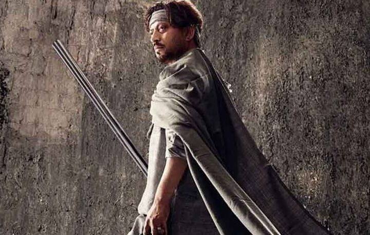 कम ही लोग जानते हैं कि नाम के कारण इरफान को दो बार यूएसए के एयरपोर्ट पर रोक लिया गया था.
