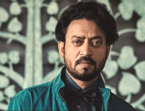 Irrfan Khan's Death Anniversary: ​ Know about Irrfan's acting guru before his entry into films
