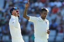 विराट ने मैच जीतना तो सीखा है मैच बचाना भी सीखा है क्या