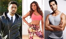 बिपाशा बसु के बर्थडे पर डिनो मोरिया से लेकर अभिषेक बच्चन तक ने दी है मुबारकबाद