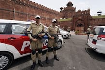 मथुरा से गिरफ्तार शख्स का आतंकी साजिश से संबंध नहीं, 26 जनवरी को लेकर सुरक्षा एजेंसिया सतर्क