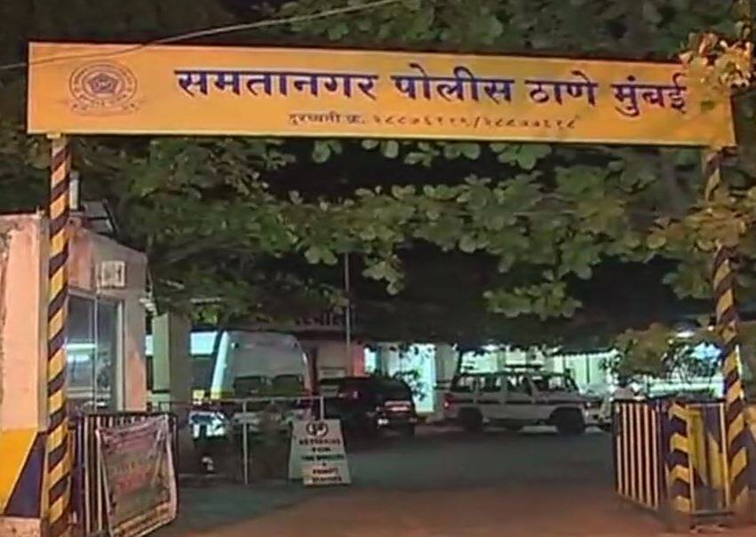 मुंबई: कांदिवली इलाके में शिवसेना के पूर्व पार्षद की धारदार हथियारों से हत्या Mumbai: Former Shiv Sena corporator Ashok Sawant stabbed to death by unknown assailants outside his house in Kandivli मुंबई: कांदिवली इलाके में शिवसेना के पूर्व पार्षद की धारदार हथियारों से हत्या