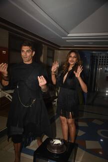 कुछ इस कदर सेलिब्रेट हुआ बिपाशा का 39वां जन्मदिन