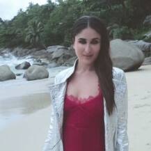 VIRAL: साल के पहले ही फ़ोटोशूट में करीना ने किया धमाका