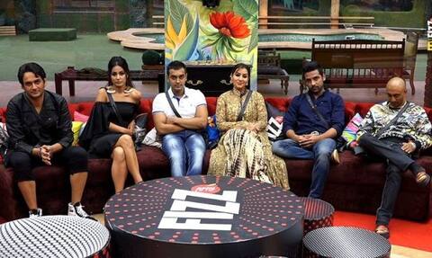 Bigg Boss 11: ग्रेंड फिनाले से पहले ही इस कंटेस्टेंट का खुलासा, ये बनेंगी विजेता Bigg Boss 11: ग्रेंड फिनाले से पहले ही इस कंटेस्टेंट का खुलासा, ये बनेंगी विजेता