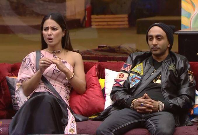 लाइव वोटिंग में मिली पुनीश और आकाश की इस हार से साफ हो गया है कि वह दोनों इस सीजन के विजेता नहीं बन सकते. वैसे भी शो की शुरुआत से ही आकाश या पुनीश को इन सेलिब्रिटी कंटेस्टेंट के मुकाबले काफी कम सपोर्ट मिला है.