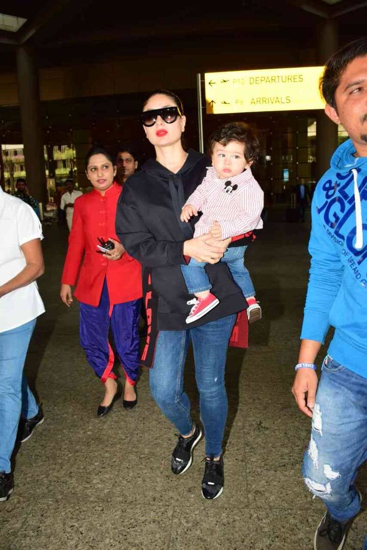 ये बहुप्रतीक्षित फिल्म साल के बीच यानी मई महीने की 18 तारीख़ को रिलीज़ होगी.