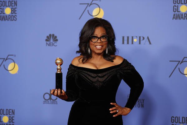 Winfrey