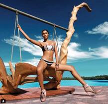 रिलीज़ होते वायरल हुईं Kingfisher कैलेंडर के Hot मॉडल्स की तस्वीरें