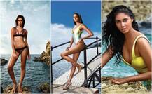 रिलीज़ होते वायरल हुईं Kingfisher कैलेंडर के Hot मॉडल्स की तस्वीरें