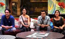 Bigg Boss 11: बेघर होते ही लव त्यागी ने हिना खान के बारे में किए हैरान करने वाले खुलासे