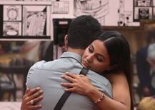 Bigg Boss 11: बेघर होते ही लव त्यागी ने हिना खान के बारे में किए हैरान करने वाले खुलासे