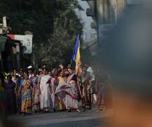 BLOG: दलित औरतें अपनी लड़ाई खुद लड़ रही हैं, इसके लिए उन्हें किसी की भी जरुरत नहीं