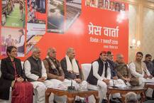 2019 लोकसभा चुनाव से पहले एक्टिव हुए अखिलेश, पीएम बनाने के लिए समर्थकों ने तैयार किया गाना