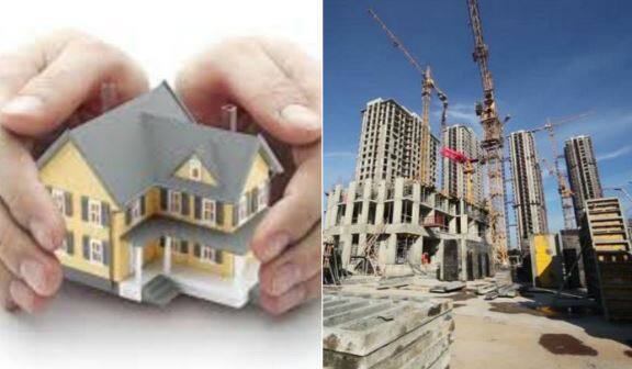 जाहिर है होम लोन लेकर घर बनाना आपके लिए किराए के घर में रहने से बेहतर ऑप्शन है क्योंकि जितना आप किराया देंगे उससे थोड़ी ही रकम ज्यादा देकर आप ईएमआई दे पाएंगे और इसके बाद लोन की समय अवधि पूरी होने के बाद आपके पास खुद का घर होगा. 