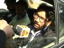 दिल्ली में ‘युवा हुंकार रैली’ करने पर अड़े जिग्नेश, ABP न्यूज़ से बोले- \'मुझे टारगेट किया जा रहा है\'