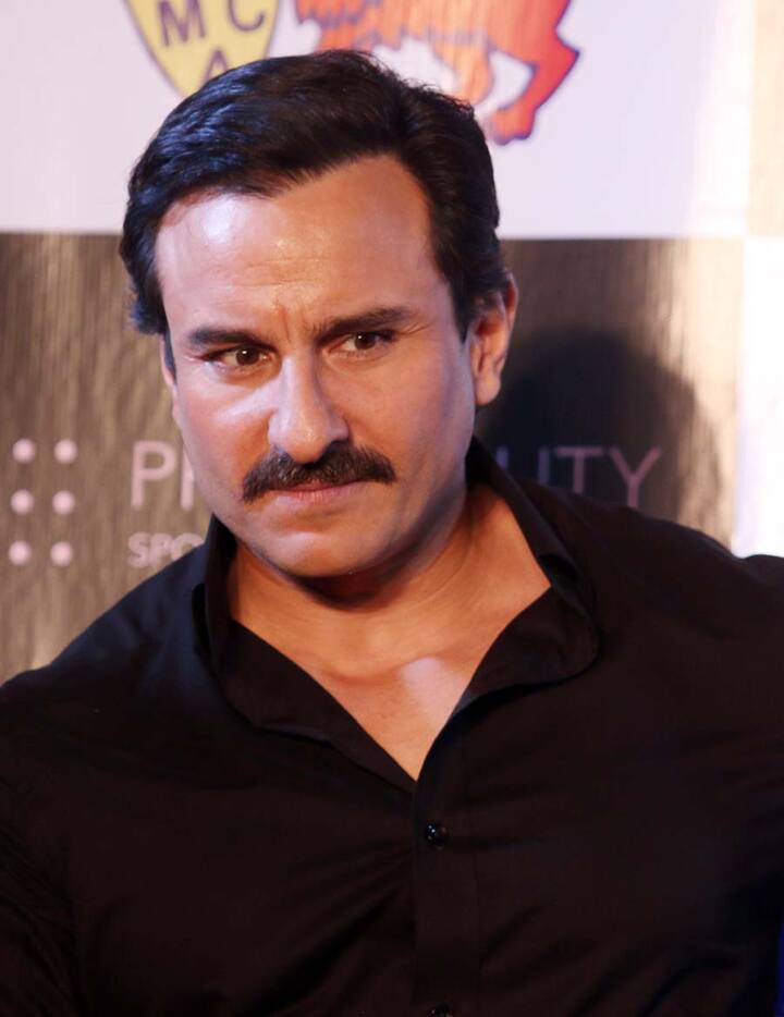 फिल्म उद्योग में सैफ के 25 वर्ष पूरे हो चुके हैं और वह इसे दिलचस्प यात्रा मानते हैं. इस पर उन्होंने कहा, 