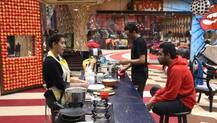 Bigg Boss 11: हिना खान ने खोले घरवालों के सबसे बड़े राज