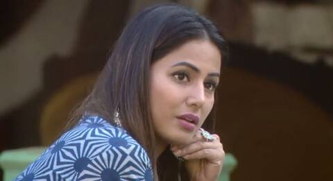 Bigg Boss 11: हिना खान ने खोले घरवालों के सबसे बड़े राज Bigg Boss 11: हिना खान ने खोले घरवालों के सबसे बड़े राज