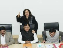 चंडीगढ़ नगर निगम के मेयर चुनाव में बीजेपी ने तीनों सीट पर जमाया कब्जा