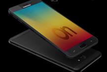 4GB RAM और 13MP फ्रंट कैमरा के साथ सैमसंग Galaxy On7 Prime हुआ एमेजन पर लिस्ट