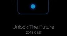 CES 2018: वीवो ने दुनिया के पहले इन-डिस्पले फिंगरप्रिंट सेंसर स्मार्टफोन का किया ऐलान