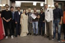 अनिल कपूर, अजय देवगन और माधुरी की तिगड़ी करेगी \'टोटल धमाल\', आमिर खान ने किया शुभ मुहूर्त