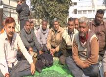 यूपी: सिस्टम के सताए लोग अब पीएम मोदी से चाहते हैं इच्छा-मृत्यु की इजाजत, जानें पूरी कहानी