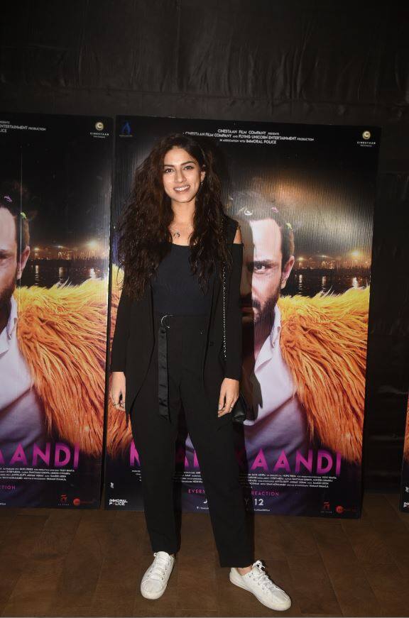 ये फिल्म तो पहले ही रिलीज हो जाती लेकिन सेंसर बोर्ड के रवैये से खफा फिल्म की पूरी टीम ने फिल्म प्रमाणन और अपीलीय ट्रिब्यूनल (FCAT) में अपील की थी. (तस्वीरें: मानव मंगलानी)
