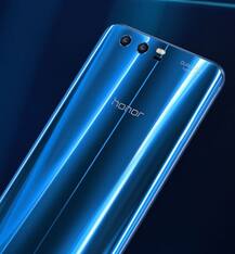 Honor लॉन्च करेगा ऐसा स्मार्टफोन जिसमें होंगी iPhone X की खूबिया, ग्लास बॉडी और 4 कैमरे