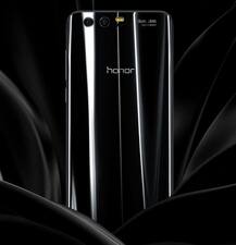 Honor लॉन्च करेगा ऐसा स्मार्टफोन जिसमें होंगी iPhone X की खूबिया, ग्लास बॉडी और 4 कैमरे