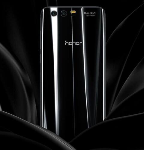 Honor लॉन्च करेगा ऐसा स्मार्टफोन जिसमें होंगी iPhone X की खूबिया, ग्लास बॉडी और 4 कैमरे Honor लॉन्च करेगा ऐसा स्मार्टफोन जिसमें होंगी iPhone X की खूबिया, ग्लास बॉडी और 4 कैमरे
