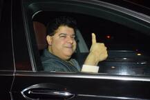 फराह खान के बर्थडे पर हुई धमाकेदार पार्टी, अनिल, तब्बू, नव्या-अभिषेक, मलाइका सहित कई सितारे पहुंचे