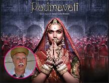 करनी सेना की धमकी- \'पद्मावत\' रिलीज हुई तो कर्फ्यू जैसे हालात हो जाएंगे