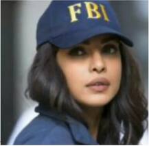 क्वांटिको: सीजन 3 का टीजर रिलीज़, प्रियंका ने इंस्टा पर तस्वीरें पोस्ट करके दी जानकारी