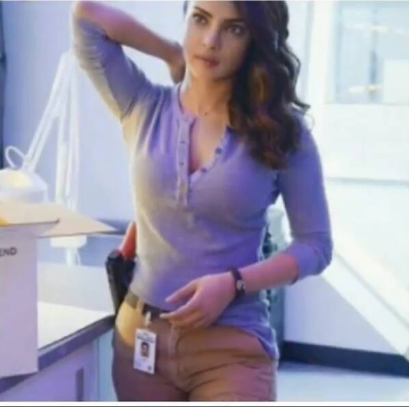 प्रियंका चोपड़ा ने पांच बार फिल्मफेयर अवॉर्ड और नेशनल अवॉर्ड भी जीता हैं.