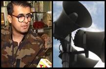 यूपी में लाउडस्पीकर बैन से खुश हैं सोनू निगम, कहा- बाकी राज्यों में भी लागू हो