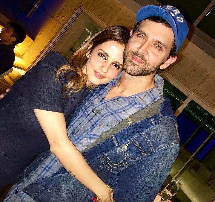 बचपन में तो हम सबने स्क्रैप बुक रखी होगी लेकिन बहुत कम लोग जानते हैं कि ऋतिक आज भी एक स्क्रैप बुक रखते हैं और उसमें अपने जीवन की डे टू डे लाइफ से कुछ पलों की खास तस्वीरें रखते हैं. 