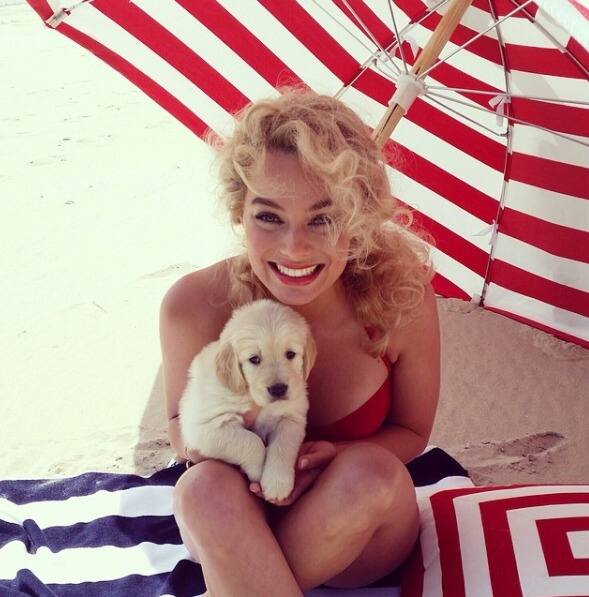 उन्हें इससे पहले भी MTV अवॉर्ड और ब्रिटिश एकेडमी फिल्म में अलग-अलग अवॉर्ड्स हासिल हुए हैं.