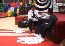 Bigg Boss 11: मास्टरमाइंड विकास गुप्ता ने खोली इस कंटेस्टेंट की पोल