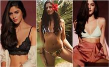 एक दौर में किया था कोहली को डेट, अब लगा रही हैं इंस्टा पर आग