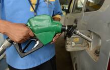 पेट्रोल के ग्राहकों को आज राहत, 25 पैसे बढ़त के साथ मुंबई में डीजल 78 रुपये/लीटर के करीब