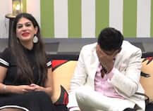 Bigg Boss 11: बंदगी को नहीं है पुनीश के विजेता बनने की उम्मीद, ये रहा सबूत