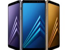 इनफिनिटी डिस्प्ले और डुअल सेल्फी कैमरा के साथ लॉन्च हुआ सैमसंग Glaxay A8+(2018)