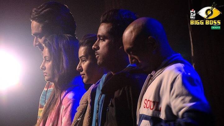 इस टास्क में सबसे ज्यादा 'मतलबी' होने का टैग विकास गुप्ता को मिला है. इसके साथ ही विकास गुप्ता ने एक बार फिर खुद को मास्टरमाइंड साबित करते हुए टास्क अपने नाम कर ली.