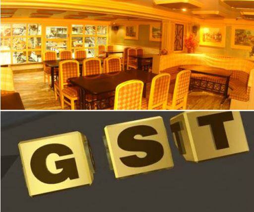 5 percent GST on hostel, mess services says Finance Ministry होस्टल-मेस की सेवाओं पर लगेगा 5% जीएसटी: वित्त मंत्रालय