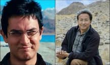 ‘थ्री इडियट्स’ के असली ‘फुंसुक वांगडु’ को यूनिवर्सिटी बनाने के लिए चाहिए 14 करोड़ रुपये